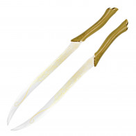22.5" Fantasy Dual Sword