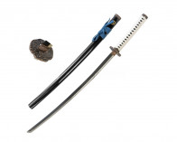 41" Ghost of Tsushima Jin Sakai Katana