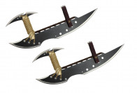 30" Arm Blade (Sold by Pair)