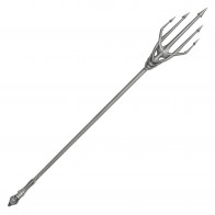 83.5" Trident of Neptune