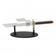21.25" Inverted Spear