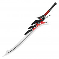 53" Queen Fantasy Sword