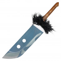27" Slaughter Demon Blade