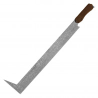 31.75" Full Tang Sword