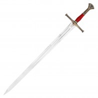47.5" Cosplay Prop Sword