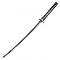 37.75" Replica 2-Tone Steel Katana