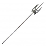 71" Three Blade Trident