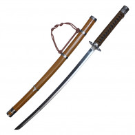 41” BROWN SWORD