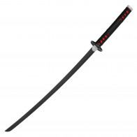 37” Fantasy Sword