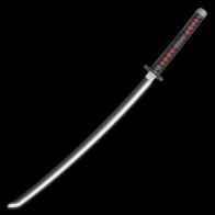 38.5” LED Tanjiro Sword (ASSEMBLY REQUIRED)
