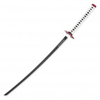37” Fantasy Sword
