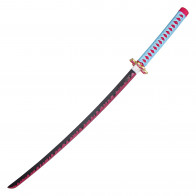 37” Fantasy Sword