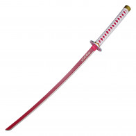 37” Fantasy Sword