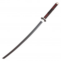 40" Fantasy Plastic Sword