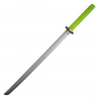 43" Foam Katana