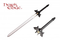 38" Foam Fantasy Sword