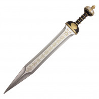 36" Foam Ceasar Sword