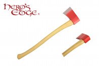 27" Foam Fire Fighter Axe