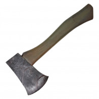 13.25"  Foam Bloody Axe