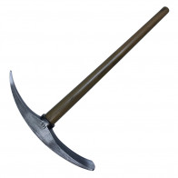 27 1/2” FOAM MINING CHISEL