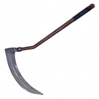 39” FOAM DEATH SCYTHE