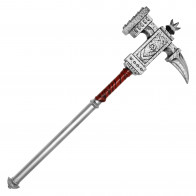 Foam War Hammer
