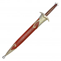 28" Fantasy Foam Sword