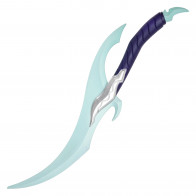 25.75" Baruka's Dagger