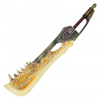 46" Foam Dagger