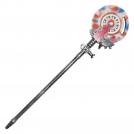42" Circular Electric Chainsaw