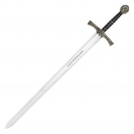 44" Foam Cosplay Replica Sir Radzig's Sword 