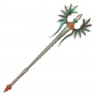 44" Foam Cosplay Replica Dragon Dogma Greatsword