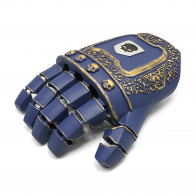 12" Space Solider Marine Power Fist