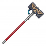 30" Foam Cosplay Replica Thunder Hammer