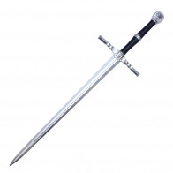 38" Foam Cosplay Fantasy Replica Sword