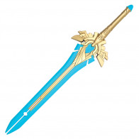 40" Cosplay Fantasy Foam Sword