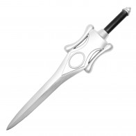 29" Cosplay Fantasy Hero Foam Broadsword