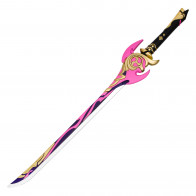 40" Cosplay Fantasy Foam Sword