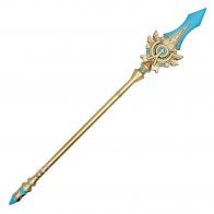 40" Cosplay Fantasy Foam Spine