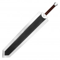 40" Cosplay Fantasy Foam Sword