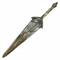 40.5" Fantasy Foam Sword