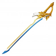 40" Cosplay Fantasy Foam Sword