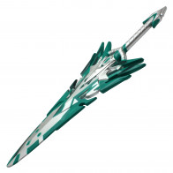 31.5" Cosplay Fantasy Foam Swords