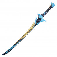39.5" Cosplay Fantasy Foam Sword