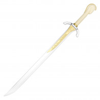 39" Fantasy Foam Sword