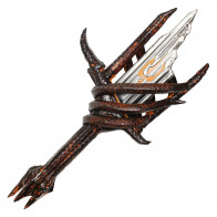 20" Foam Broken Sword
