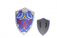 24.5” Foam Hero's Shield