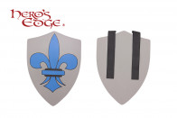 Foam Crusader Shield
