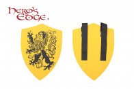 Foam Medieval Shield