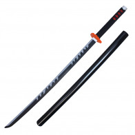 41" Fantasy Plastic Sword